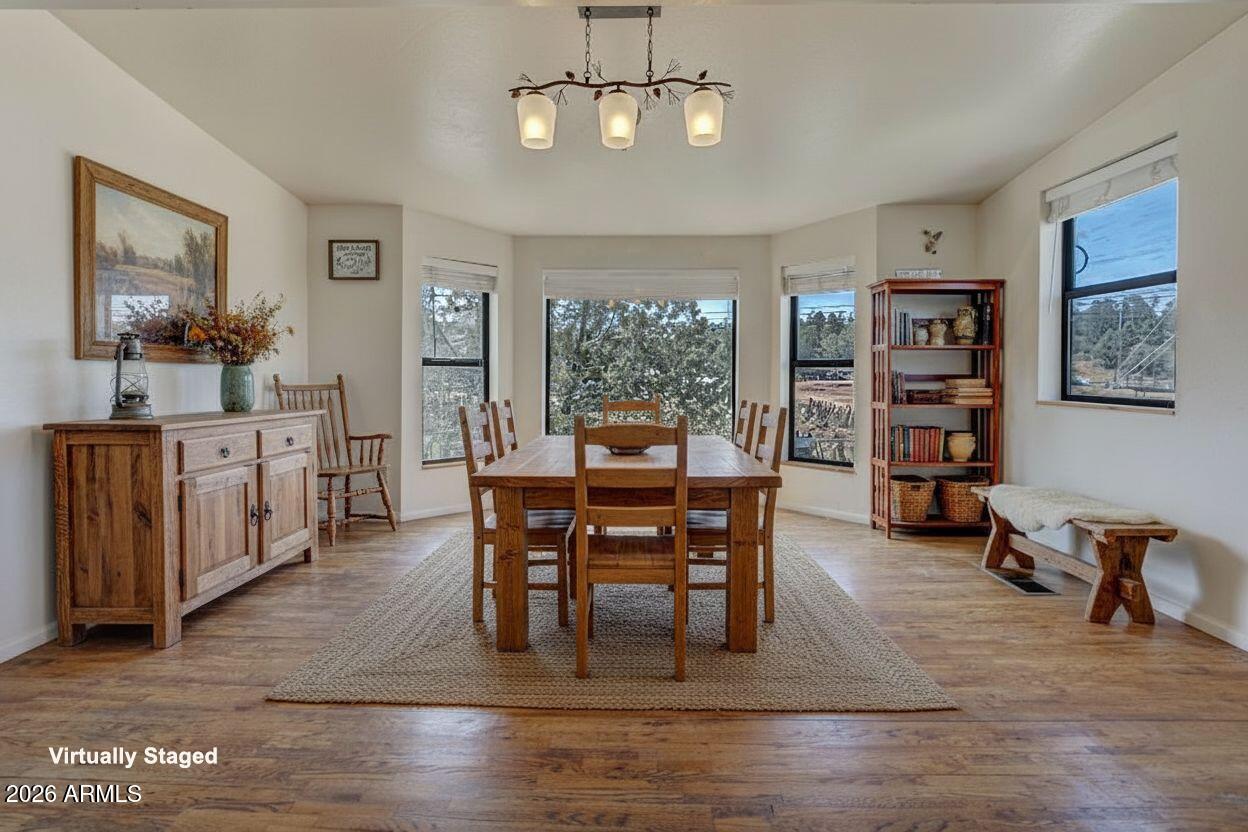 1033 West Bridle Path Lane Payson, AZ 85541 - Photo 23 of 73 IMG_ 9