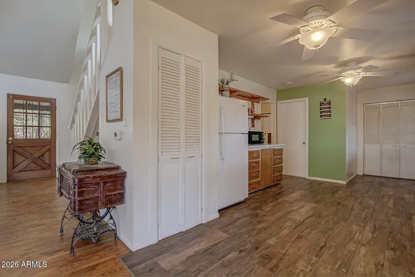 $449,000 | 1033 West Bridle Path Lane, Payson, AZ 85541
