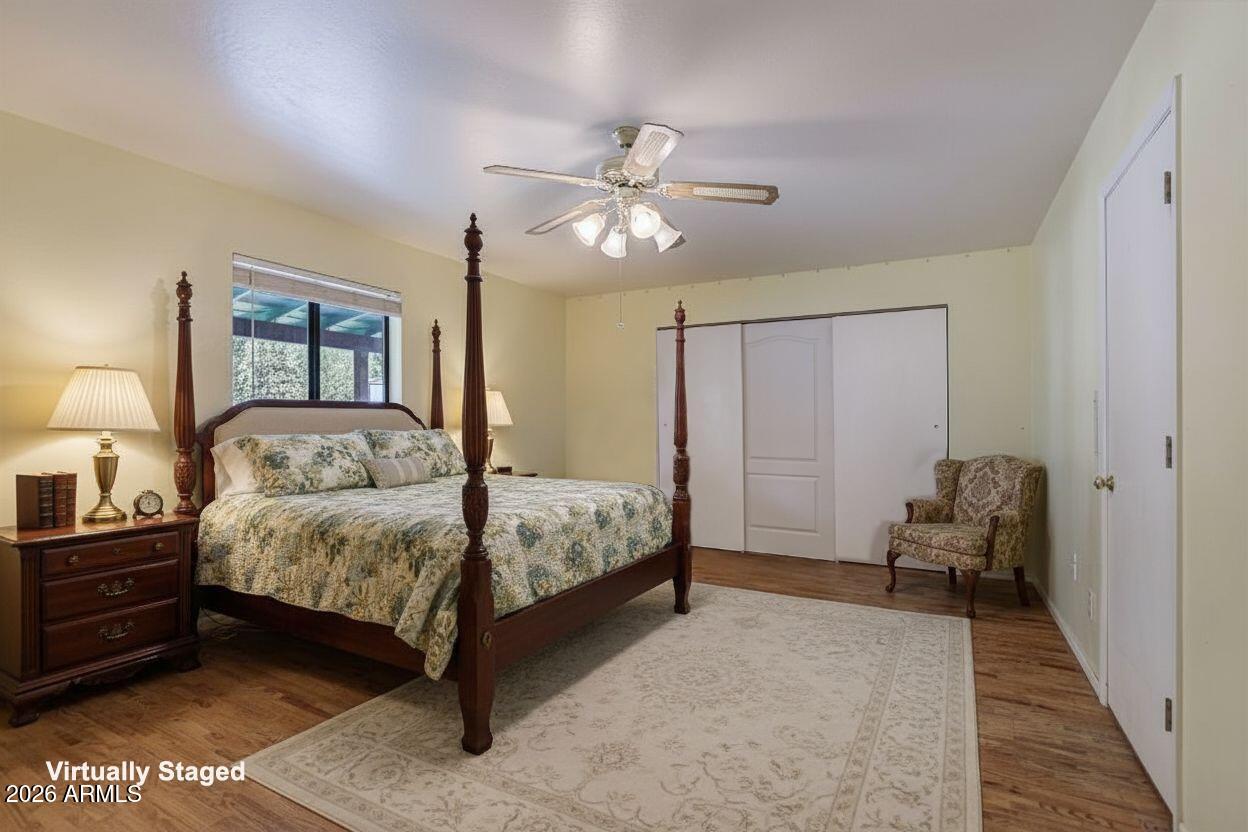 1033 West Bridle Path Lane Payson, AZ 85541 - Photo 33 of 73 IMG_ 19