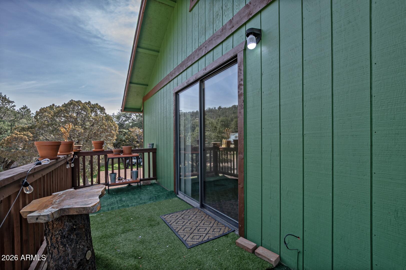 1033 West Bridle Path Lane Payson, AZ 85541 - Photo 4 of 73 IMG_ 26