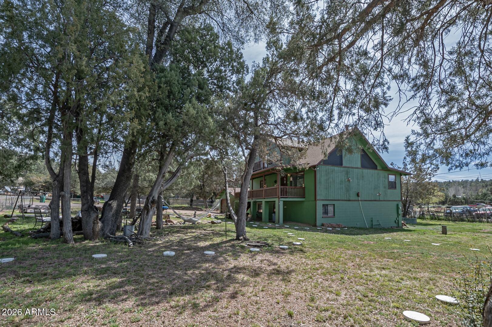 1033 West Bridle Path Lane Payson, AZ 85541 - Photo 7 of 73 IMG_ 49