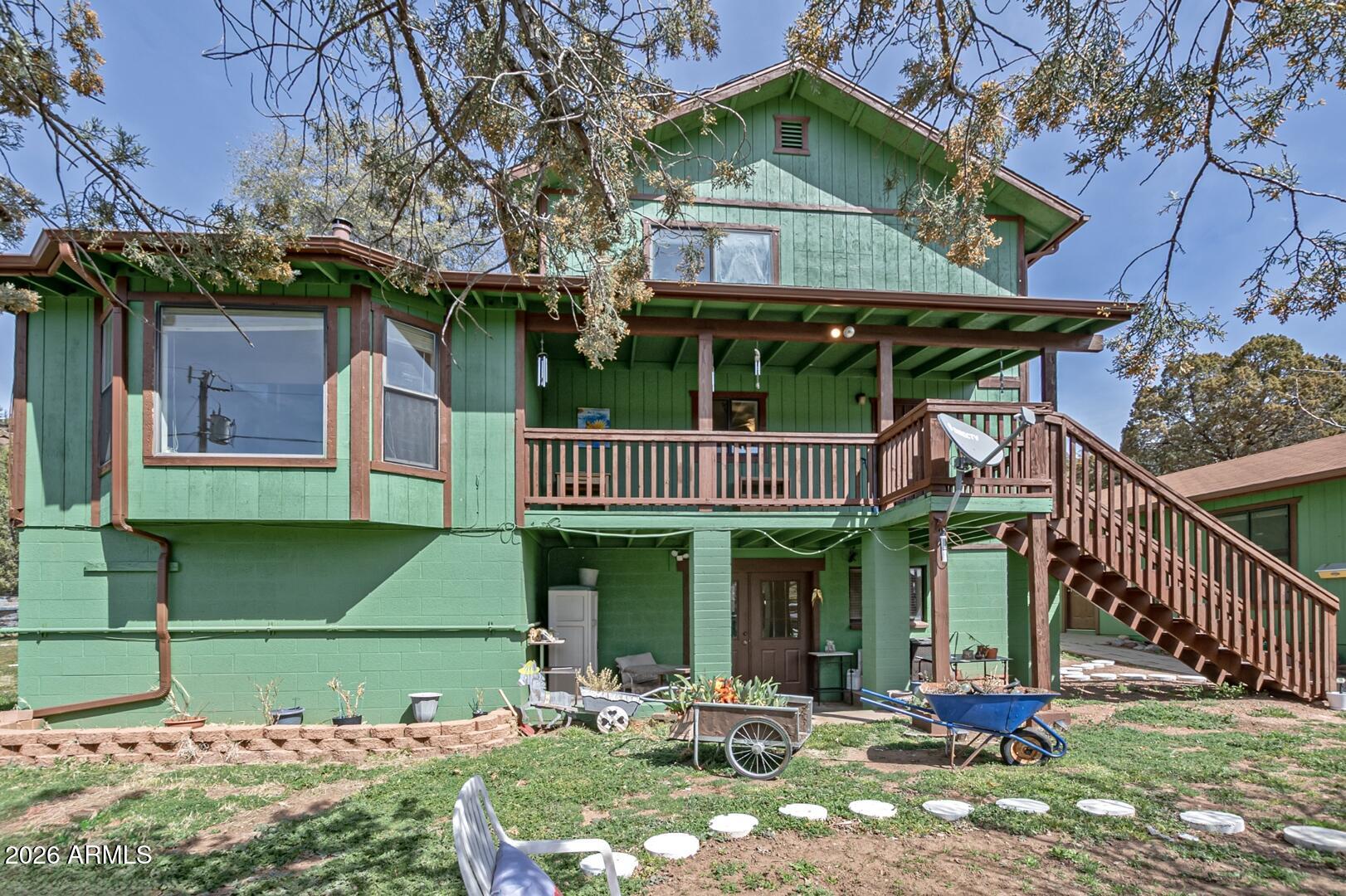 1033 West Bridle Path Lane Payson, AZ 85541 - Photo 10 of 73 IMG_ 52