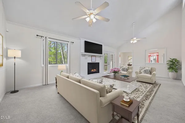 $349,000 | 904 Snow Hill Road, Durham, NC 27712