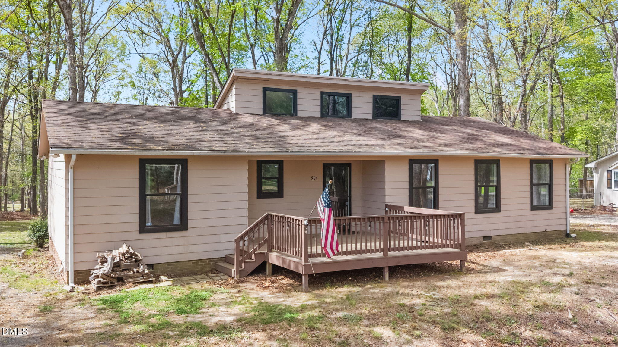904 Snow Hill Road Durham, NC 27712 - Photo 2 of 49 3-web-or-mls-DJI_20260403111949_0368_D