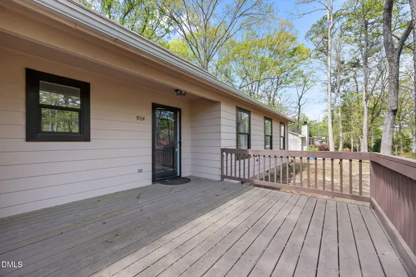 $349,000 | 904 Snow Hill Road, Durham, NC 27712