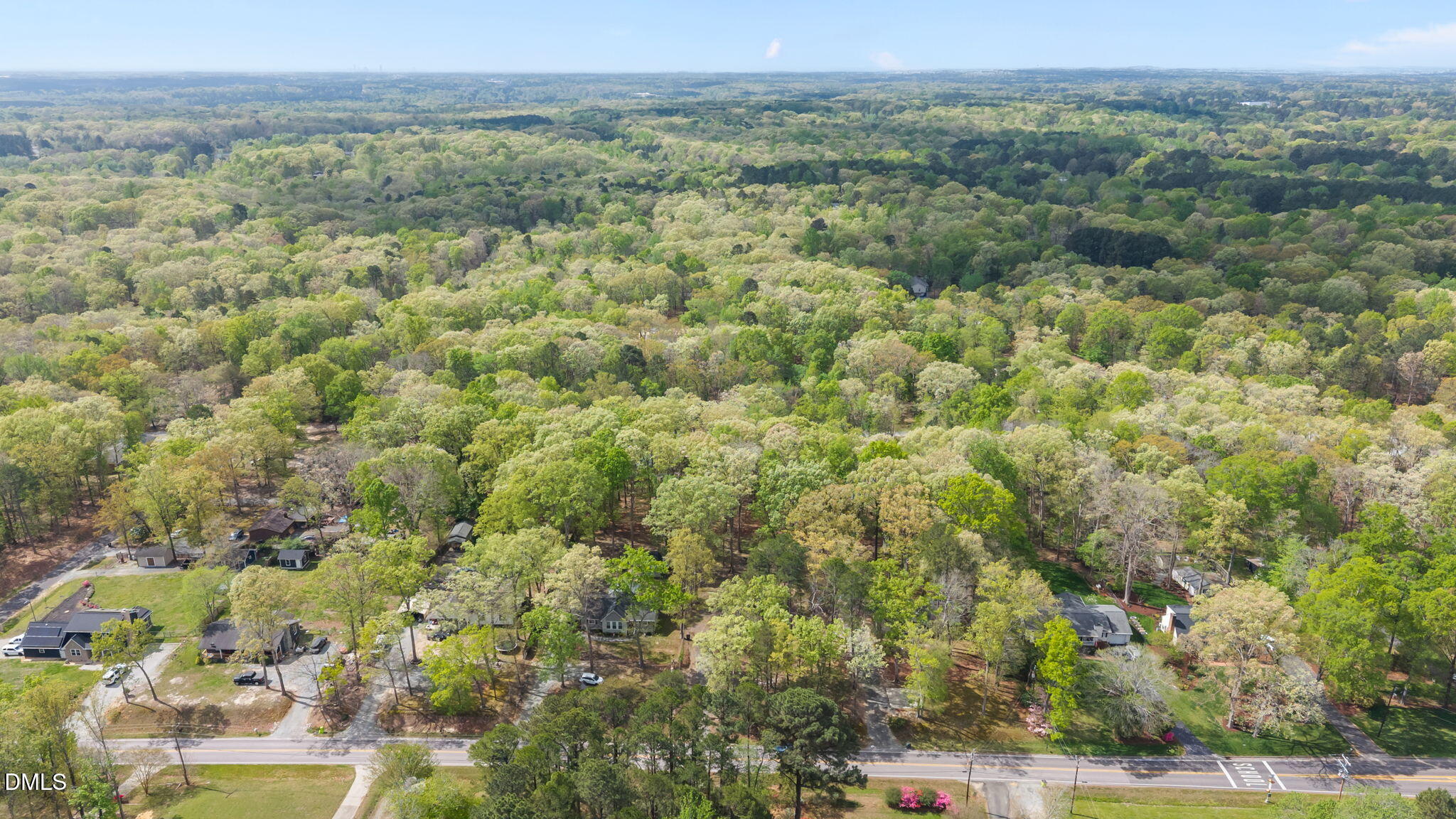 904 Snow Hill Road Durham, NC 27712 - Photo 47 of 49 44-web-or-mls-DJI_20260403112122_0373_D