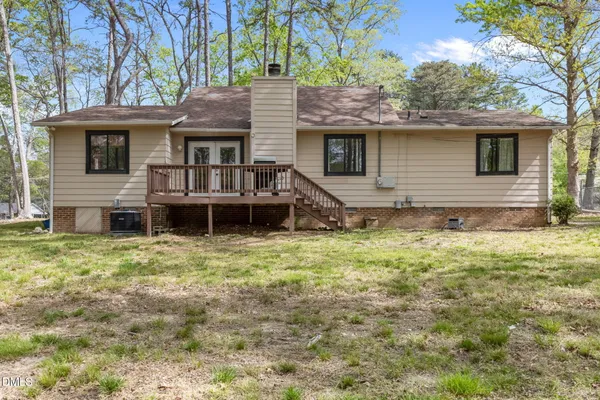 $349,000 | 904 Snow Hill Road, Durham, NC 27712