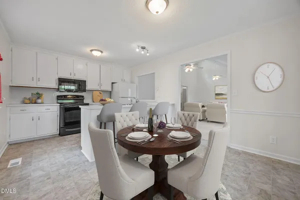 $349,000 | 904 Snow Hill Road, Durham, NC 27712
