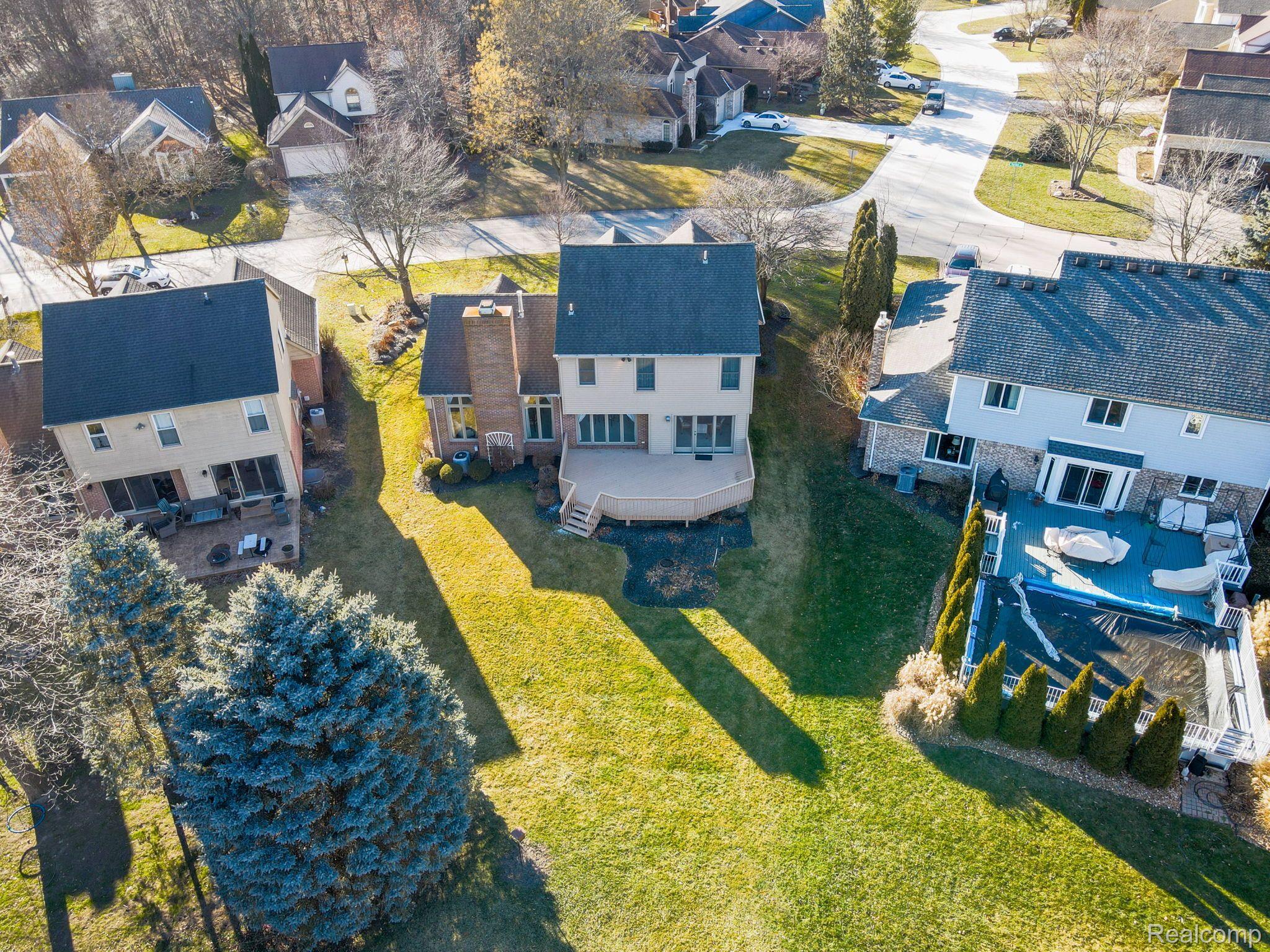 3359 Vardon Drive Rochester, MI 48307 - Photo 45 of 47 Gallery Image 45