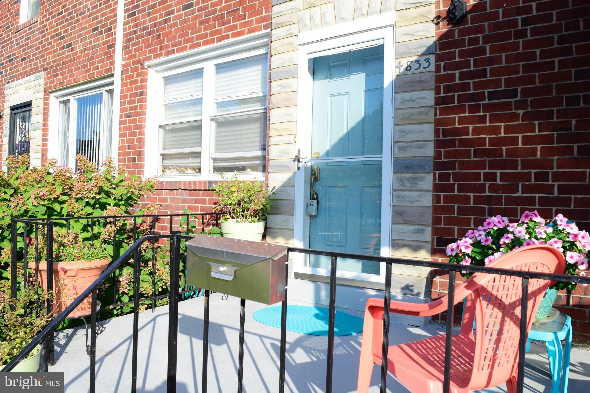 4833 Greencrest Road Baltimore, MD 21206 - Photo 1 of 24 Exterior (Front)