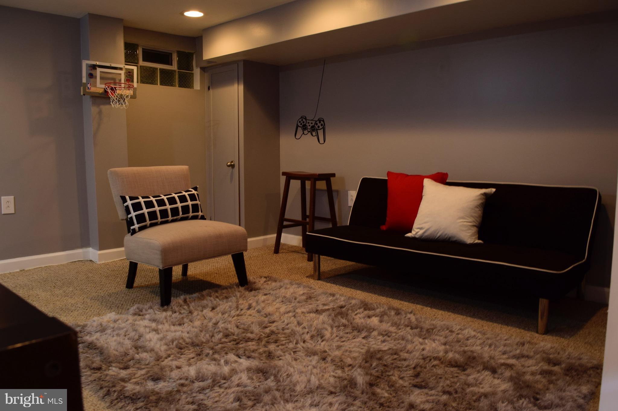 4833 Greencrest Road Baltimore, MD 21206 - Photo 14 of 24 Basement