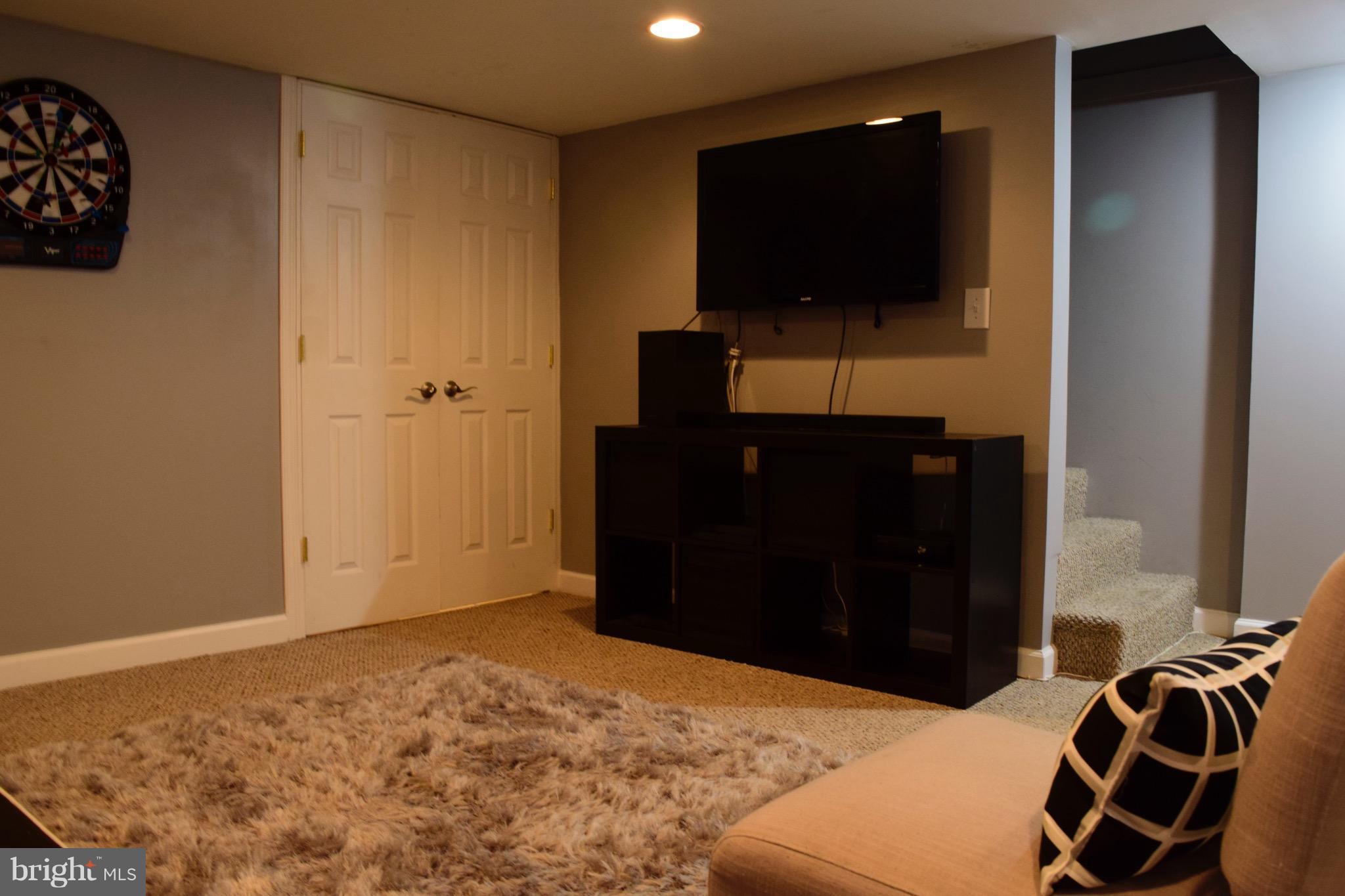 4833 Greencrest Road Baltimore, MD 21206 - Photo 17 of 24 Basement