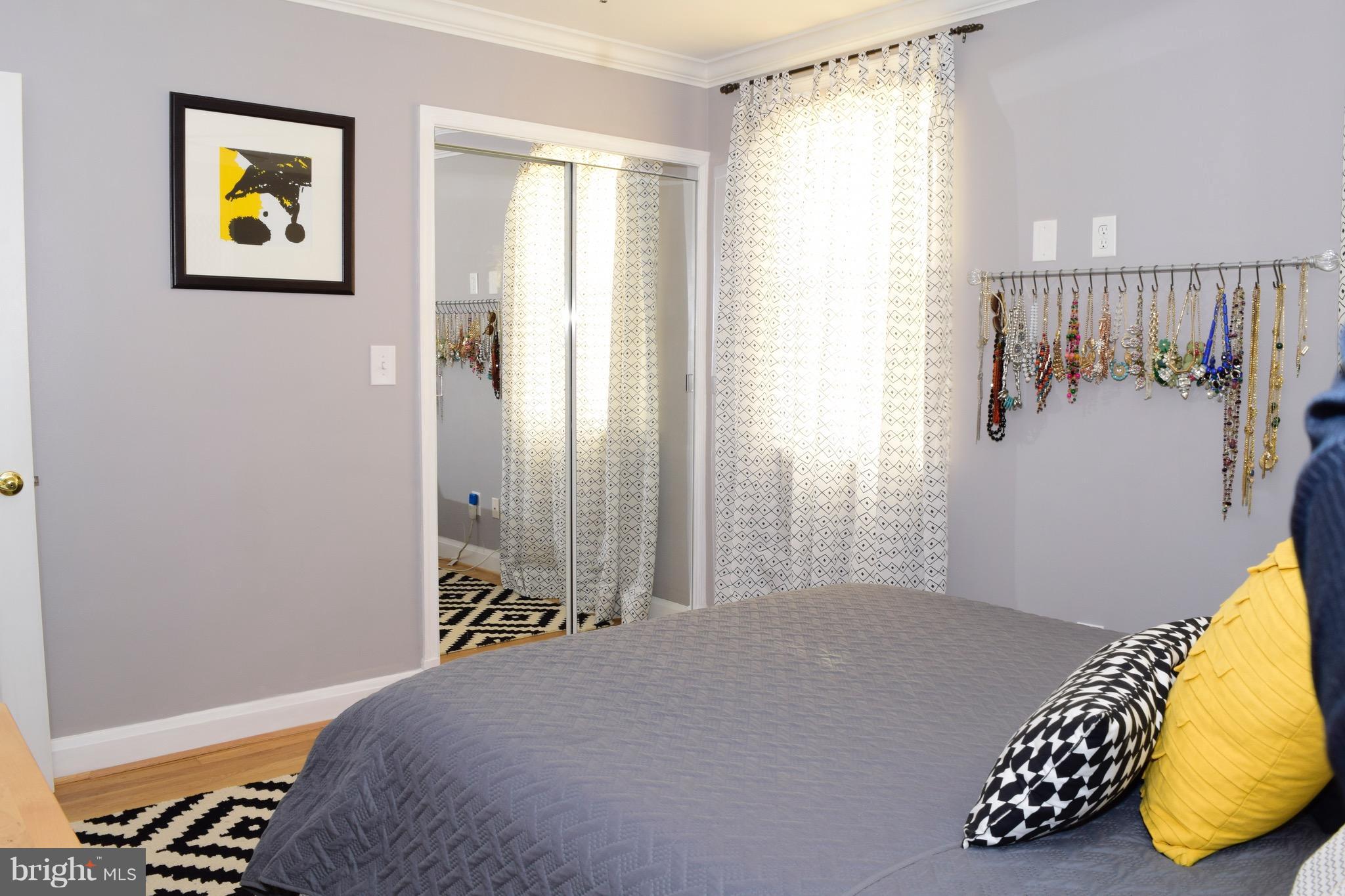 4833 Greencrest Road Baltimore, MD 21206 - Photo 10 of 24 Bedroom (Master)