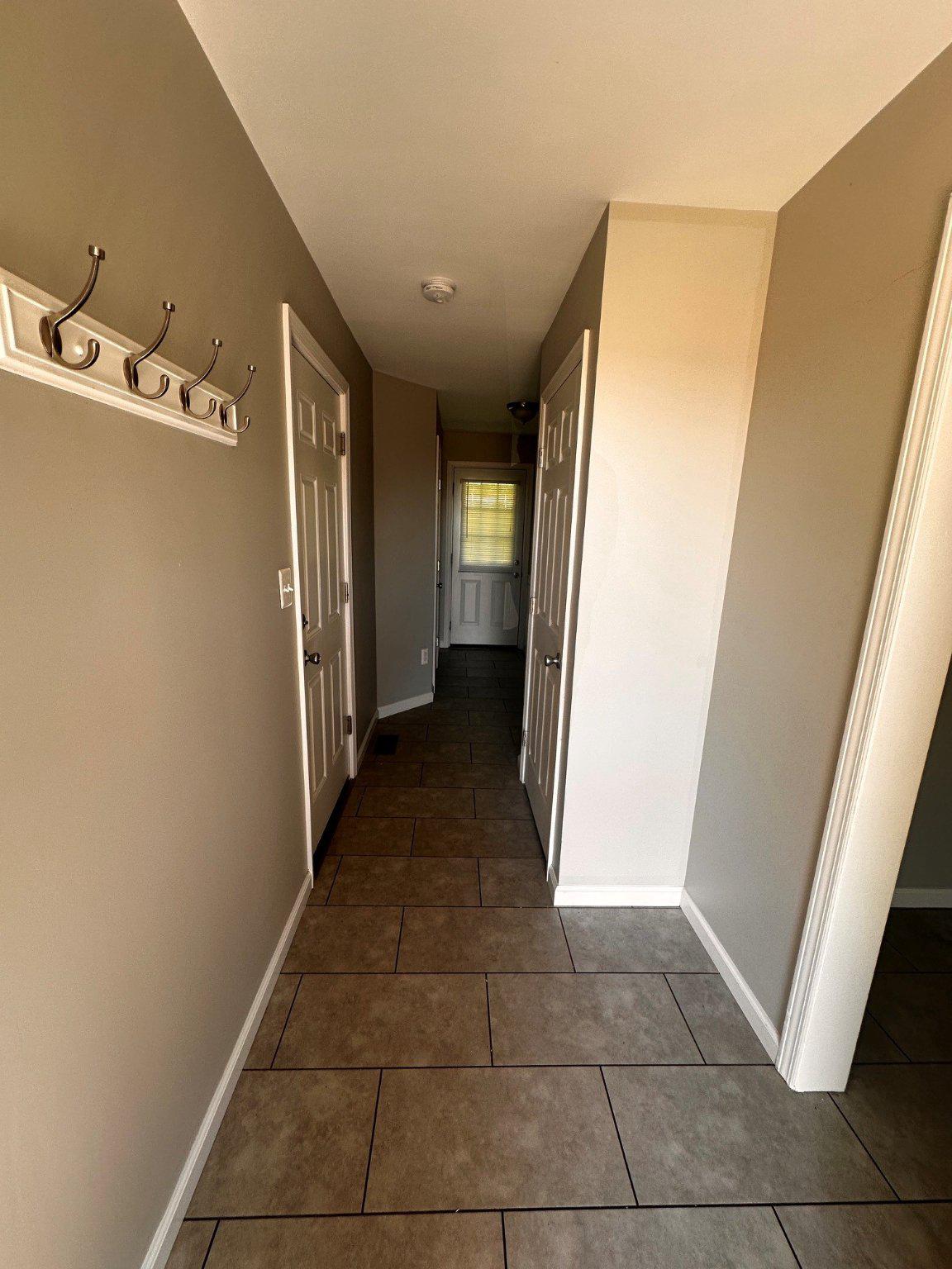2224 Dennings Road New Windsor, MD 21776 - Photo 2 of 19 Foyer