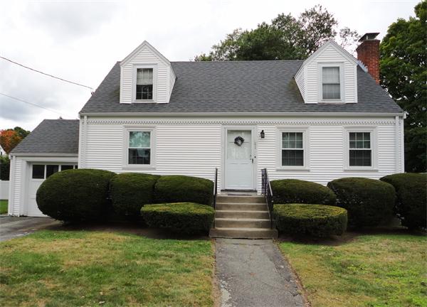 81 Stone Road Waltham, MA 02453 - Photo 1 of 1 Gallery Image 1