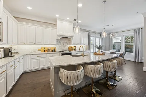 $799,000 | 8316 Barberry Branch Street, Houston, TX 77055