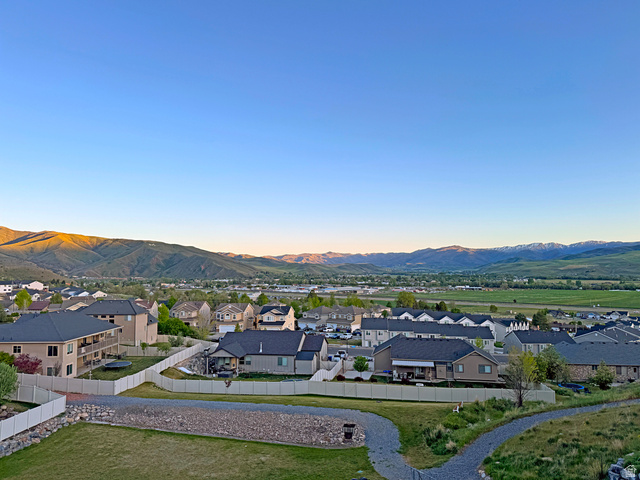 851 Grandview Drive Morgan, UT 84050 - Photo 51 of 68 Expansive mountain backdrop with distant snow-capped peaks