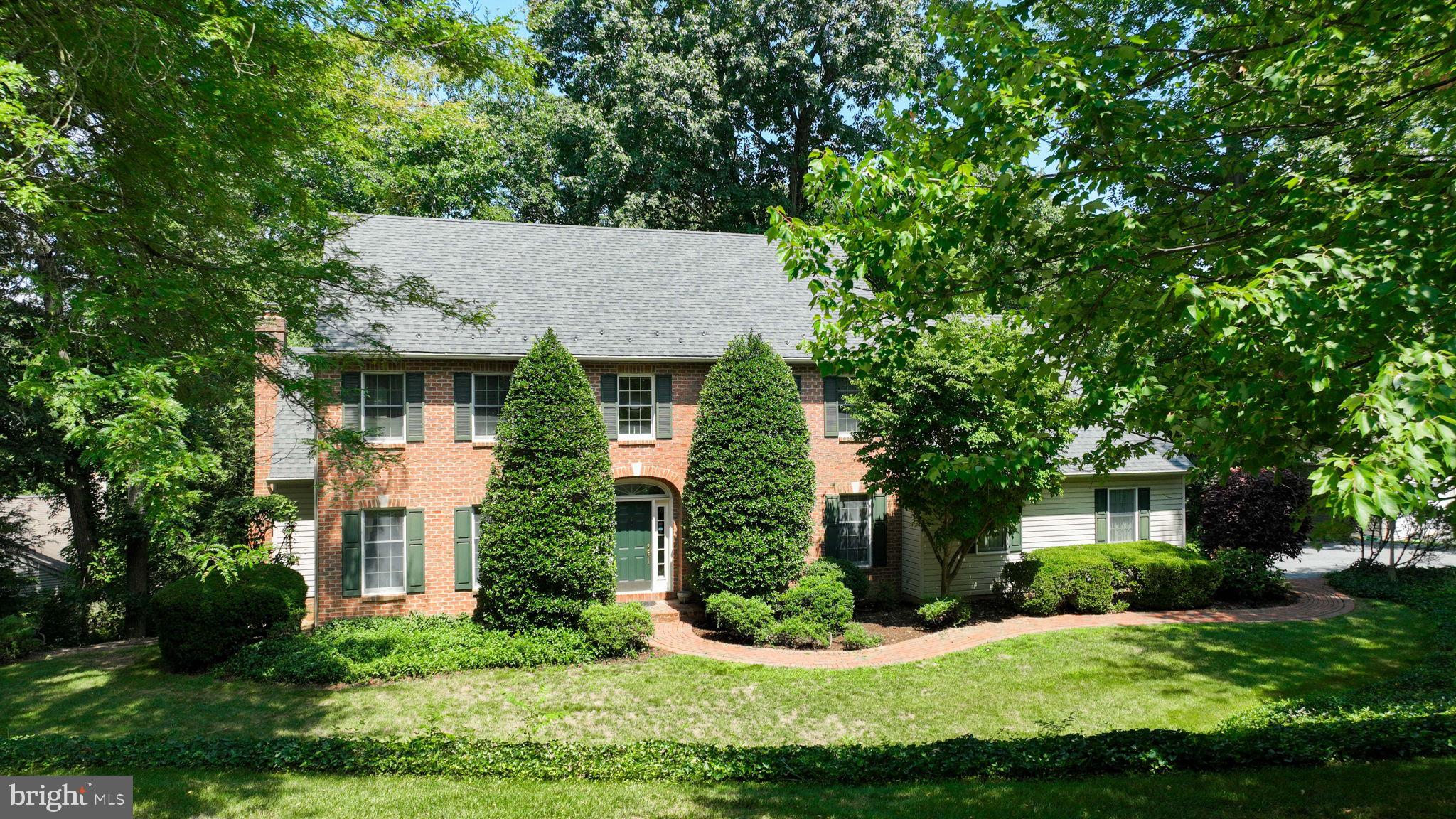 1 Warren Circle Lititz, PA 17543 - Photo 2 of 67 Gallery Image 2