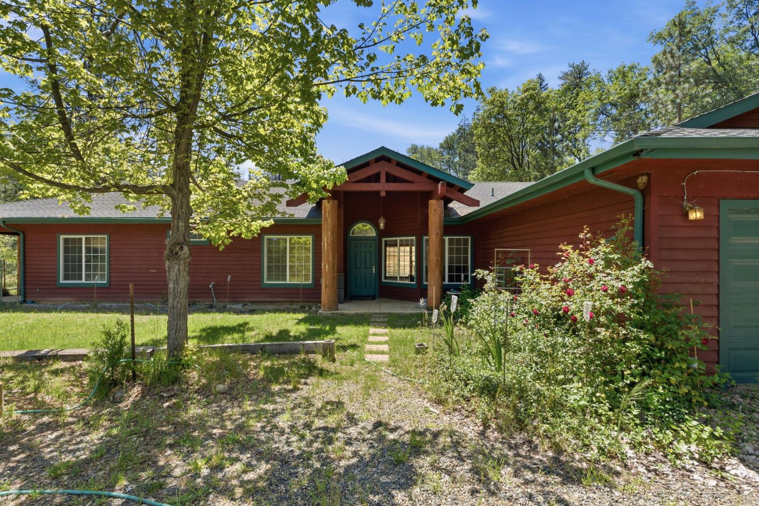7019 Scott Road Mariposa, CA 95338 - Photo 59 of 77