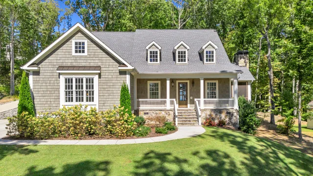 $1,199,000 | 7997 Mountain Laurel Trail, Signal Mountain, TN 37377