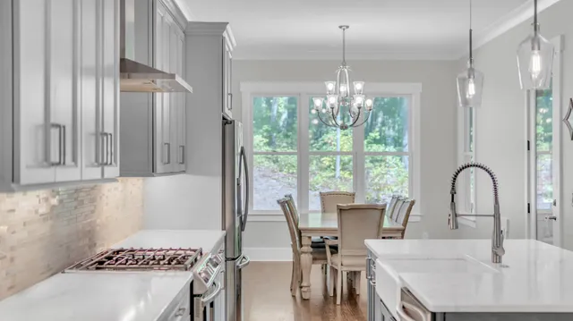 $1,199,000 | 7997 Mountain Laurel Trail, Signal Mountain, TN 37377