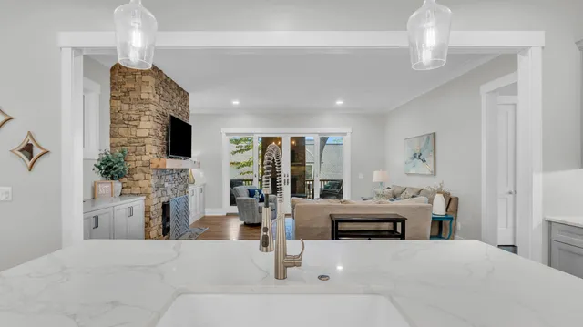 $1,199,000 | 7997 Mountain Laurel Trail, Signal Mountain, TN 37377