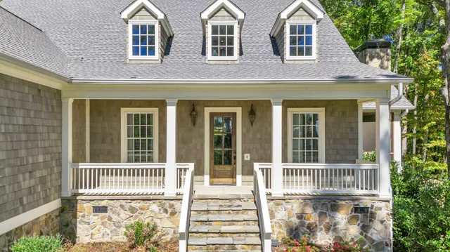 $1,199,000 | 7997 Mountain Laurel Trail, Signal Mountain, TN 37377