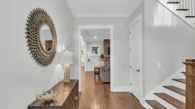 $1,199,000 | 7997 Mountain Laurel Trail, Signal Mountain, TN 37377