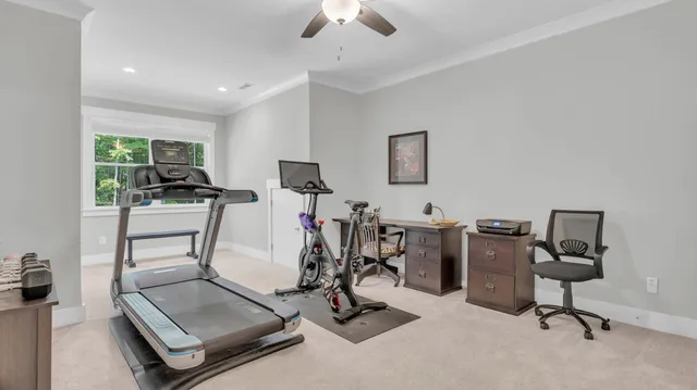 $1,199,000 | 7997 Mountain Laurel Trail, Signal Mountain, TN 37377