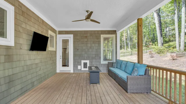 $1,199,000 | 7997 Mountain Laurel Trail, Signal Mountain, TN 37377