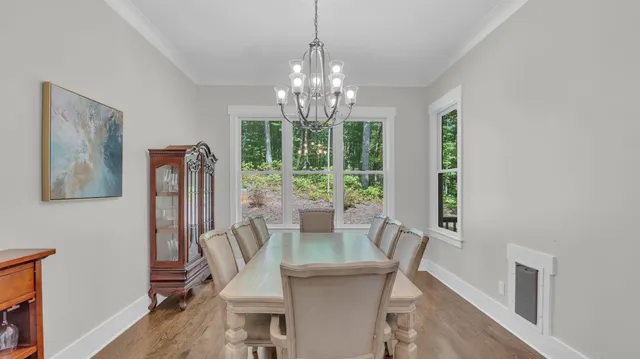 $1,199,000 | 7997 Mountain Laurel Trail, Signal Mountain, TN 37377