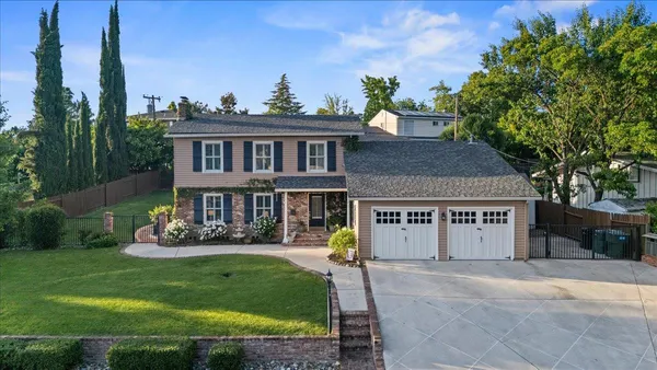 $769,000 | 5065 Cocoa Palm Way, Fair Oaks, CA 95628