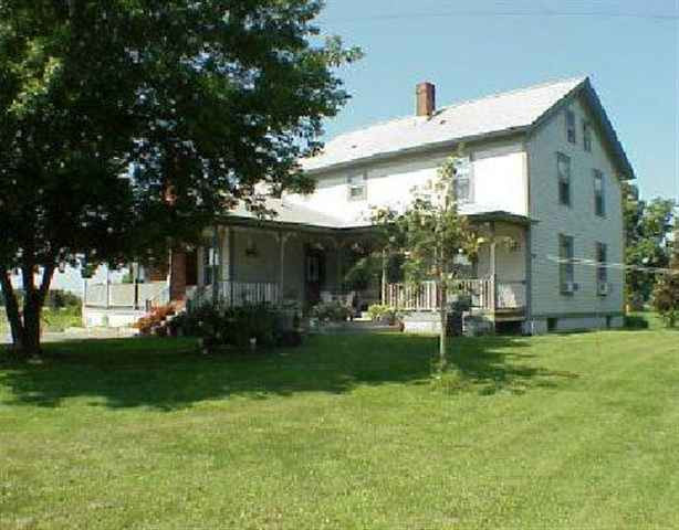 103 Rugg Road Schuylerville, NY 12871 - Photo 1 of 1 Photo 1