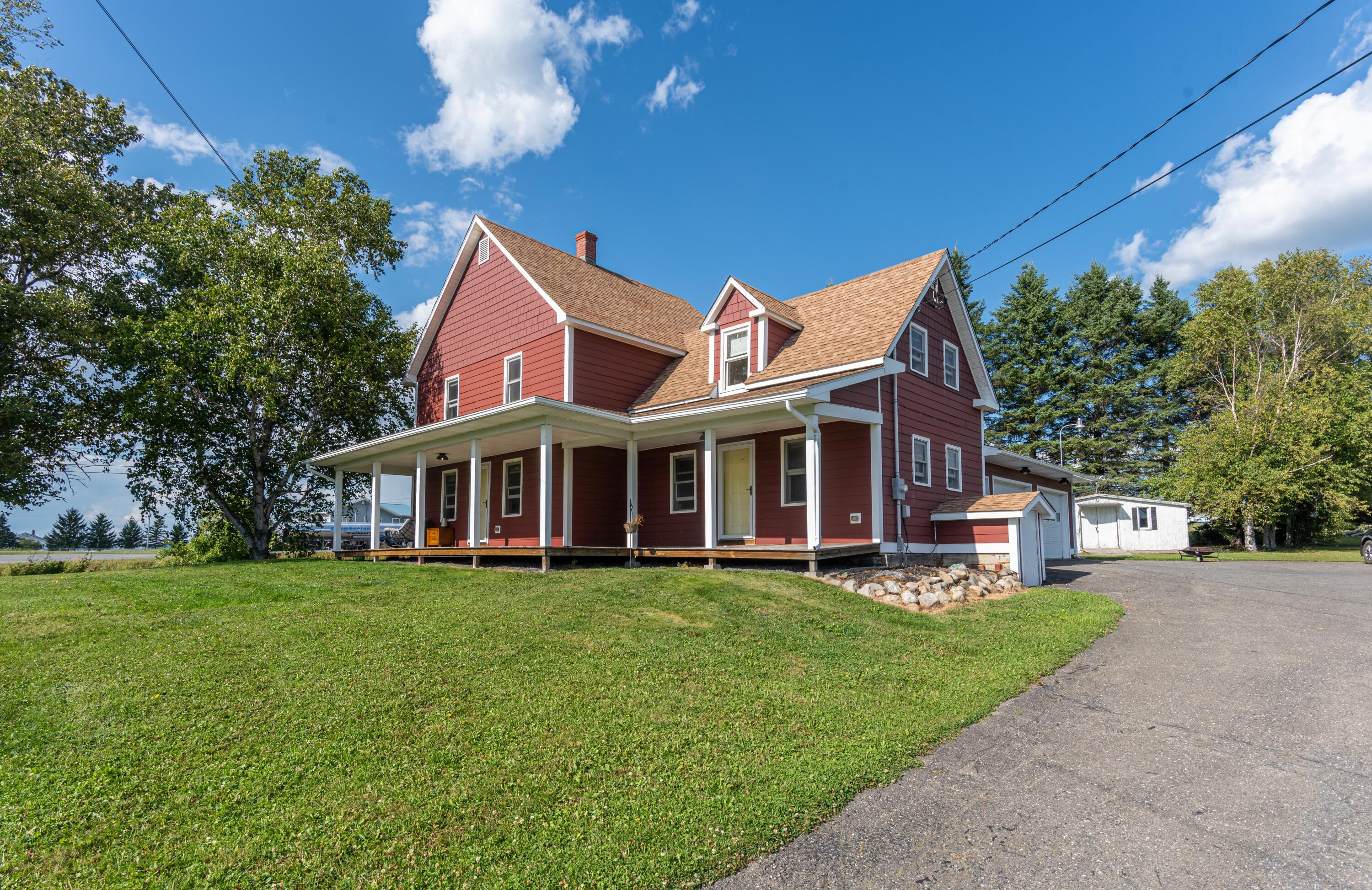 5 Brook Road St. Agatha, ME 04772 - Photo 3 of 52 DSC_2560