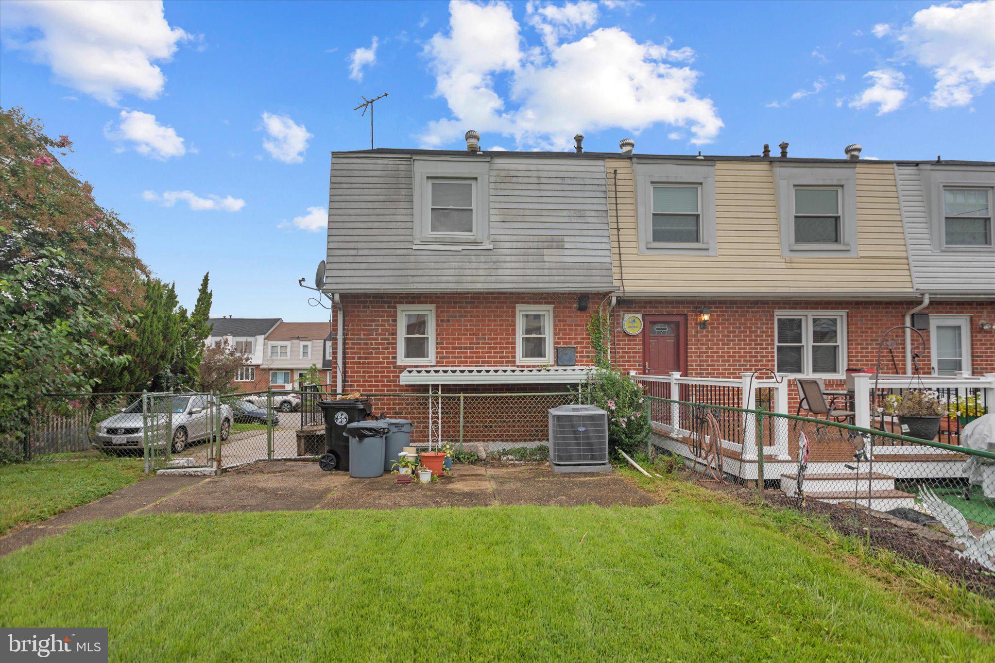 5677 Arnhem Road Baltimore, MD 21206 - Photo 26 of 28 Gallery Image 26