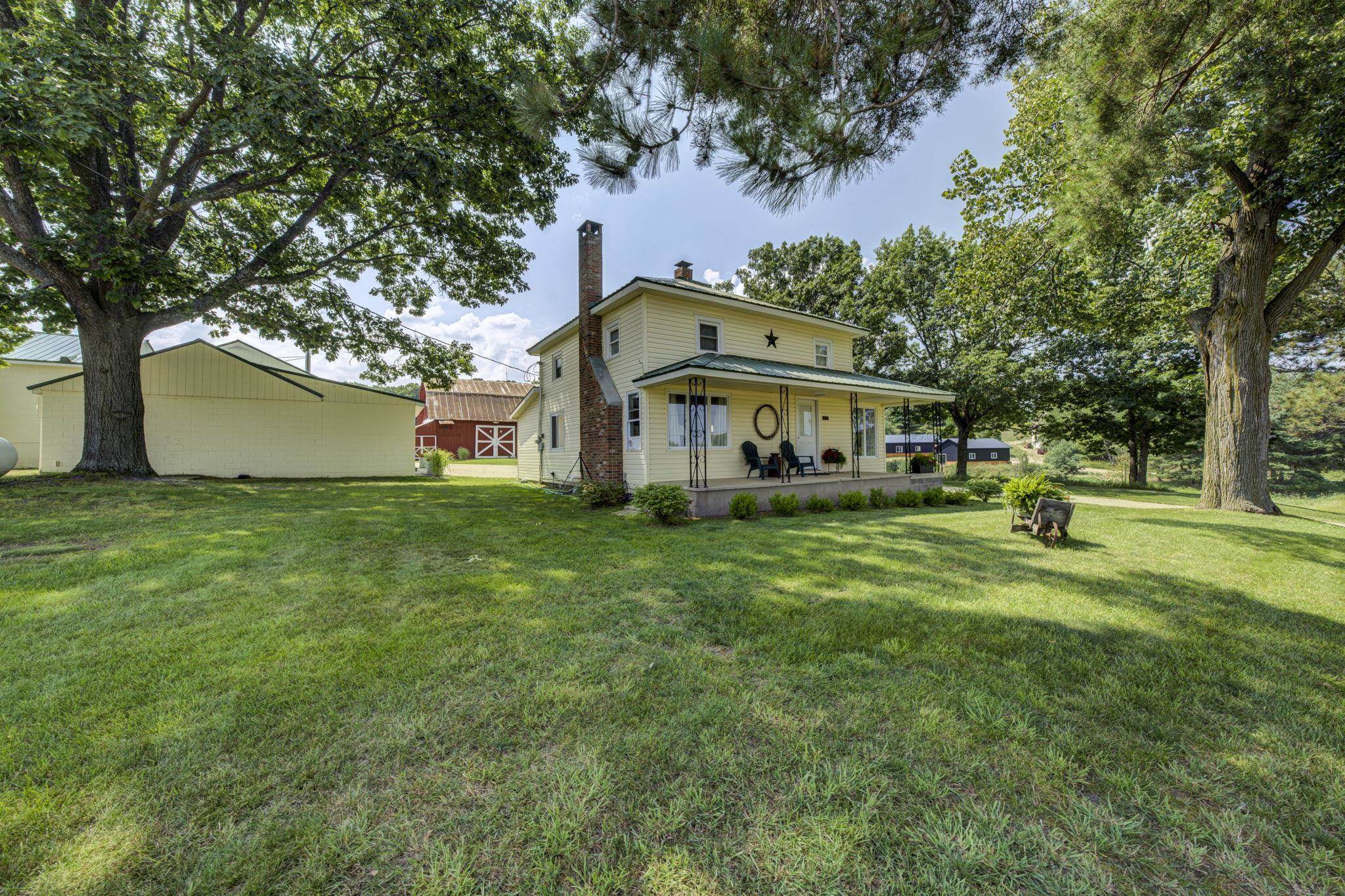 4135 Schoolcraft Road Bellaire, MI 49615 - Photo 2 of 96