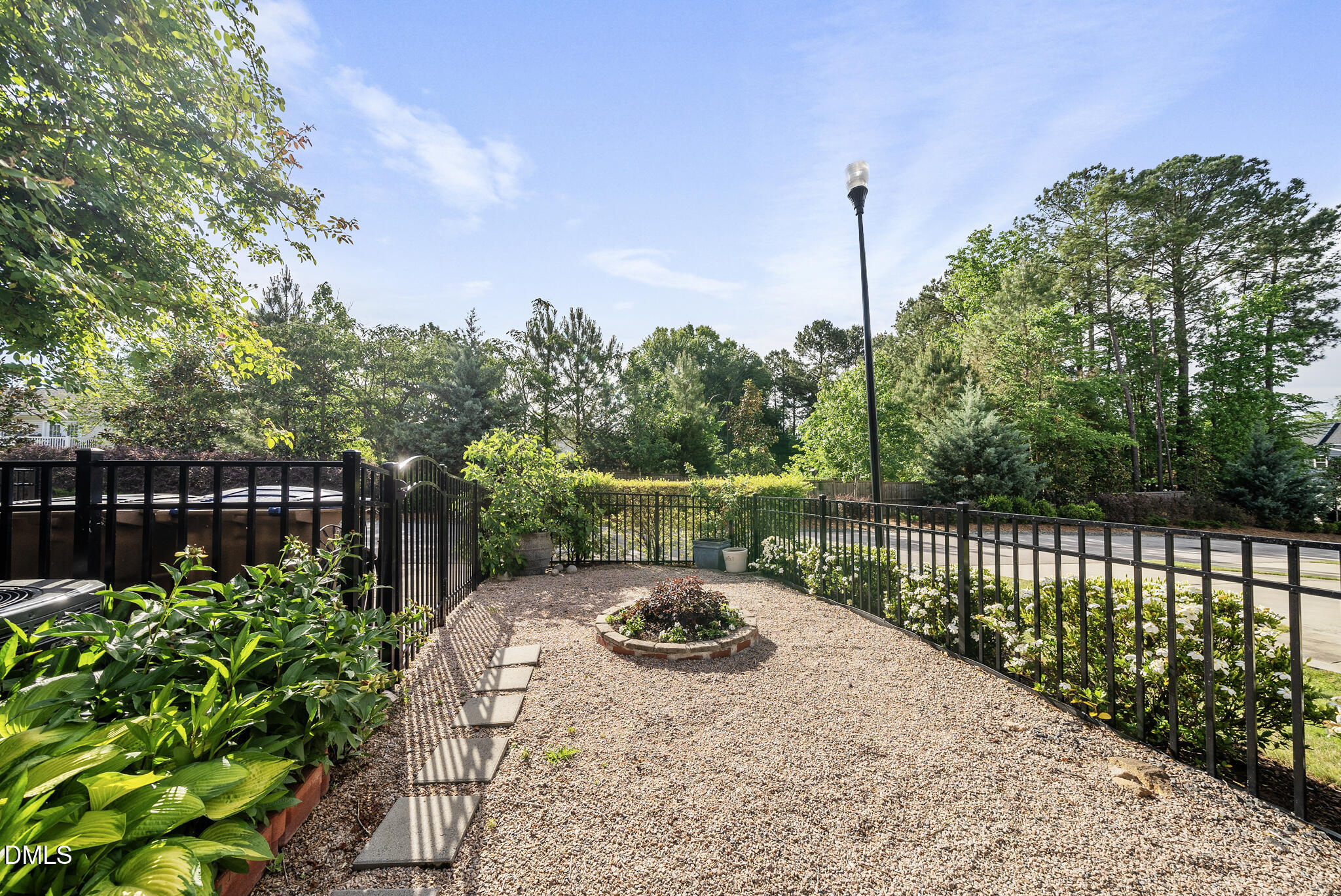 473 Rally Point Place Wake Forest, NC 27587 - Photo 24 of 25 Backyard