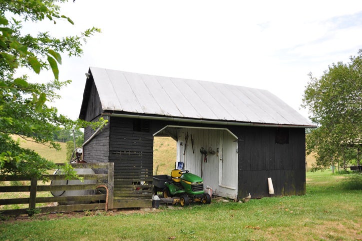 2096 Charles Boothe Road Sinks Grove, WV 24976 - Photo 20 of 52 Gallery Image 20