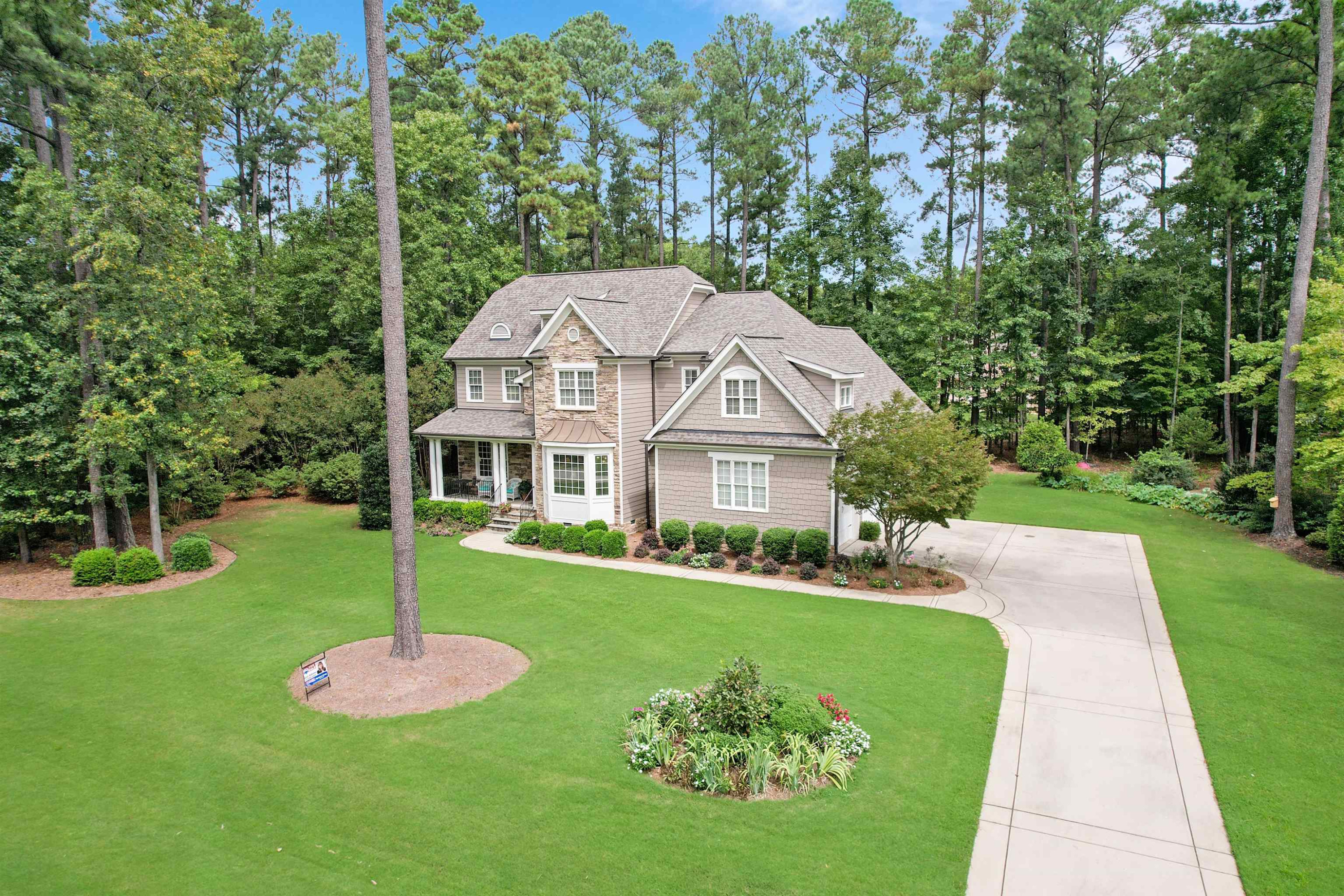 7216 Duncans Ridge Way Fuquay-Varina, NC 27526 - Photo 29 of 30 Photo 29