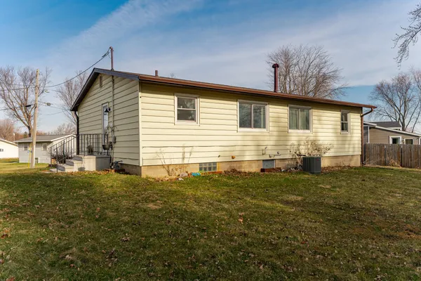 $339,900 | 306 4th Avenue Northeast, Byron, MN 55920