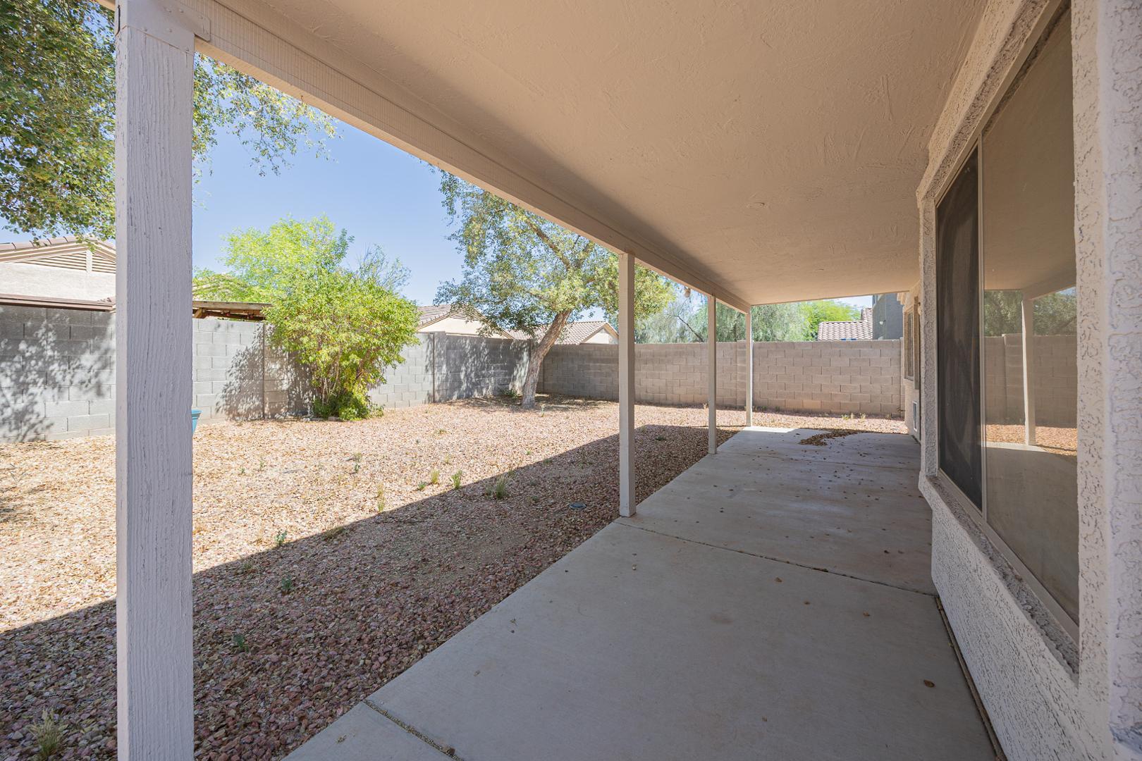 17432 West Calavar Road Surprise, AZ 85388 - Photo 24 of 26 Photo #24
