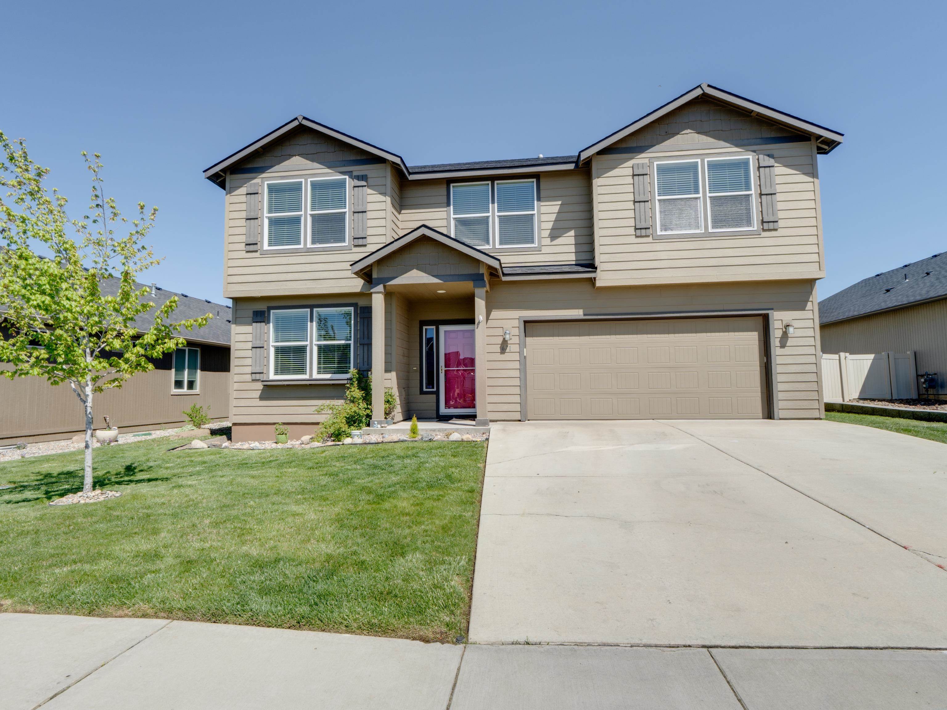 671 Condor Drive Cheney, WA 99004 - Photo 1 of 44