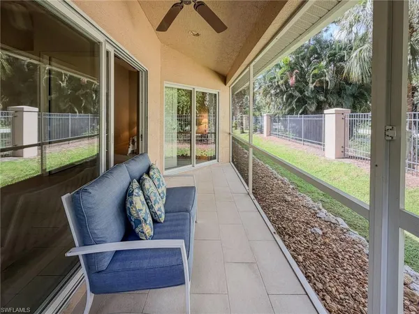 $295,000 | 3510 Avion Woods Court, Unit 104, Naples, FL 34104
