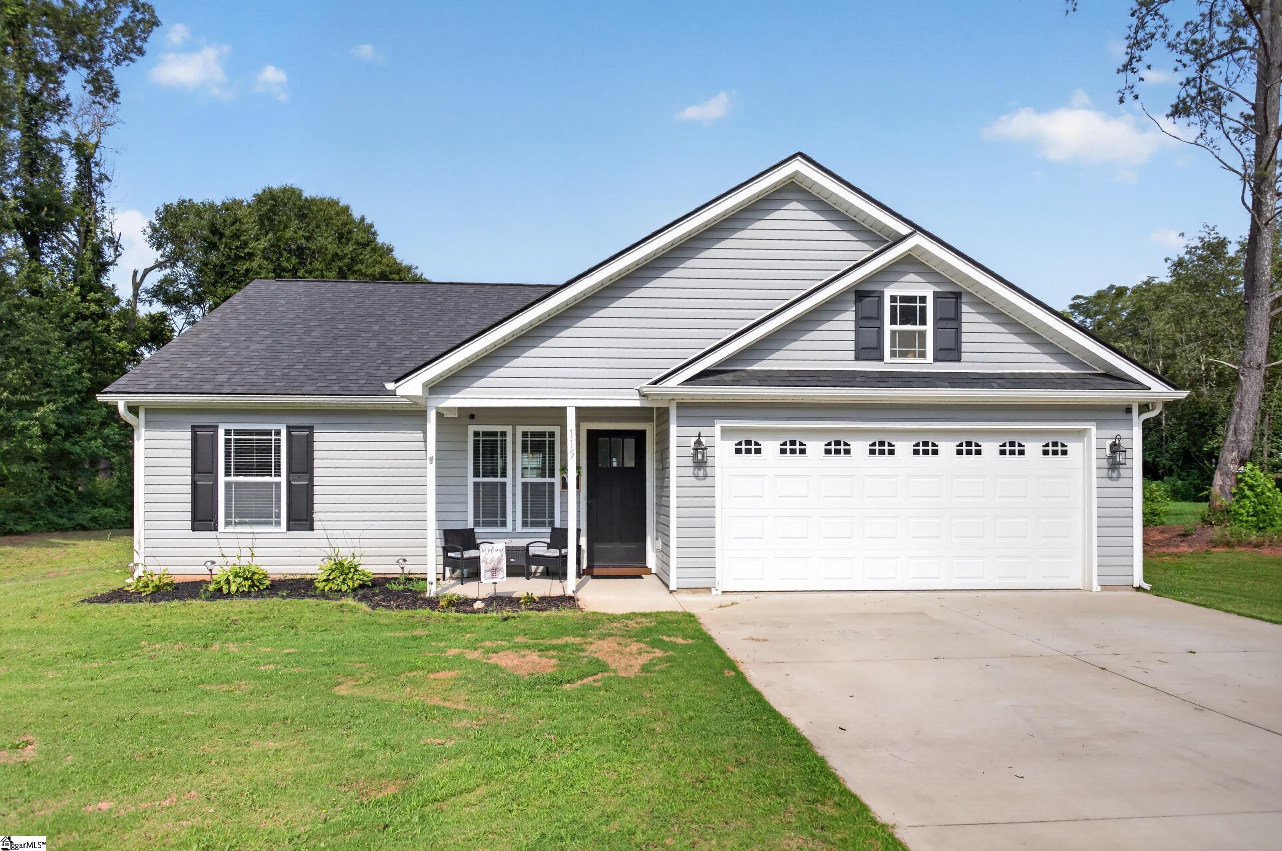 115 Norbert Lane Anderson, SC 29624 - Photo 1 of 40