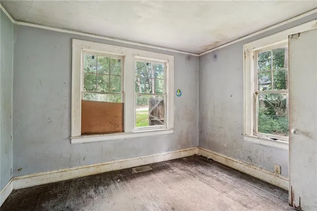 $90,000 | 2096 Fairburn Road Southwest, Atlanta, GA 30331