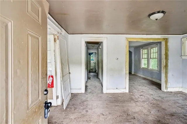 $90,000 | 2096 Fairburn Road Southwest, Atlanta, GA 30331