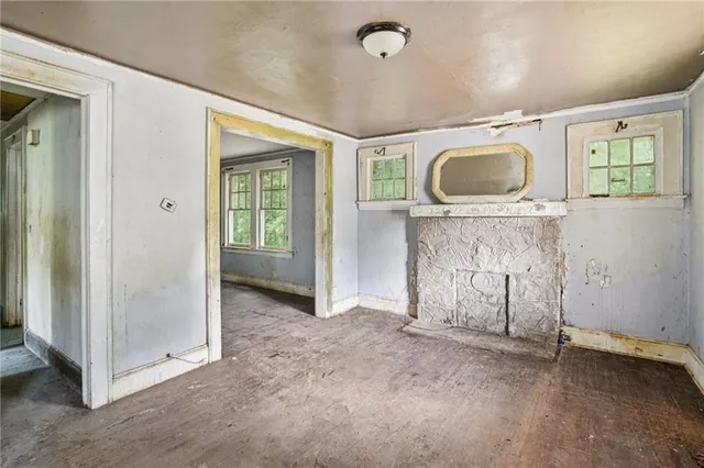 $90,000 | 2096 Fairburn Road Southwest, Atlanta, GA 30331