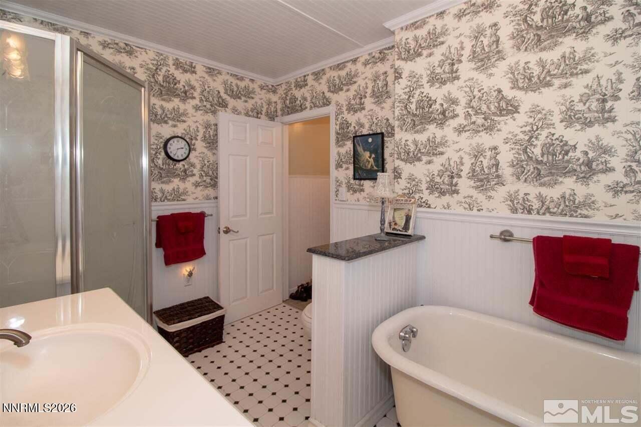 150 Ridge Street Virginia City, NV 89440 - Photo 9 of 24 9