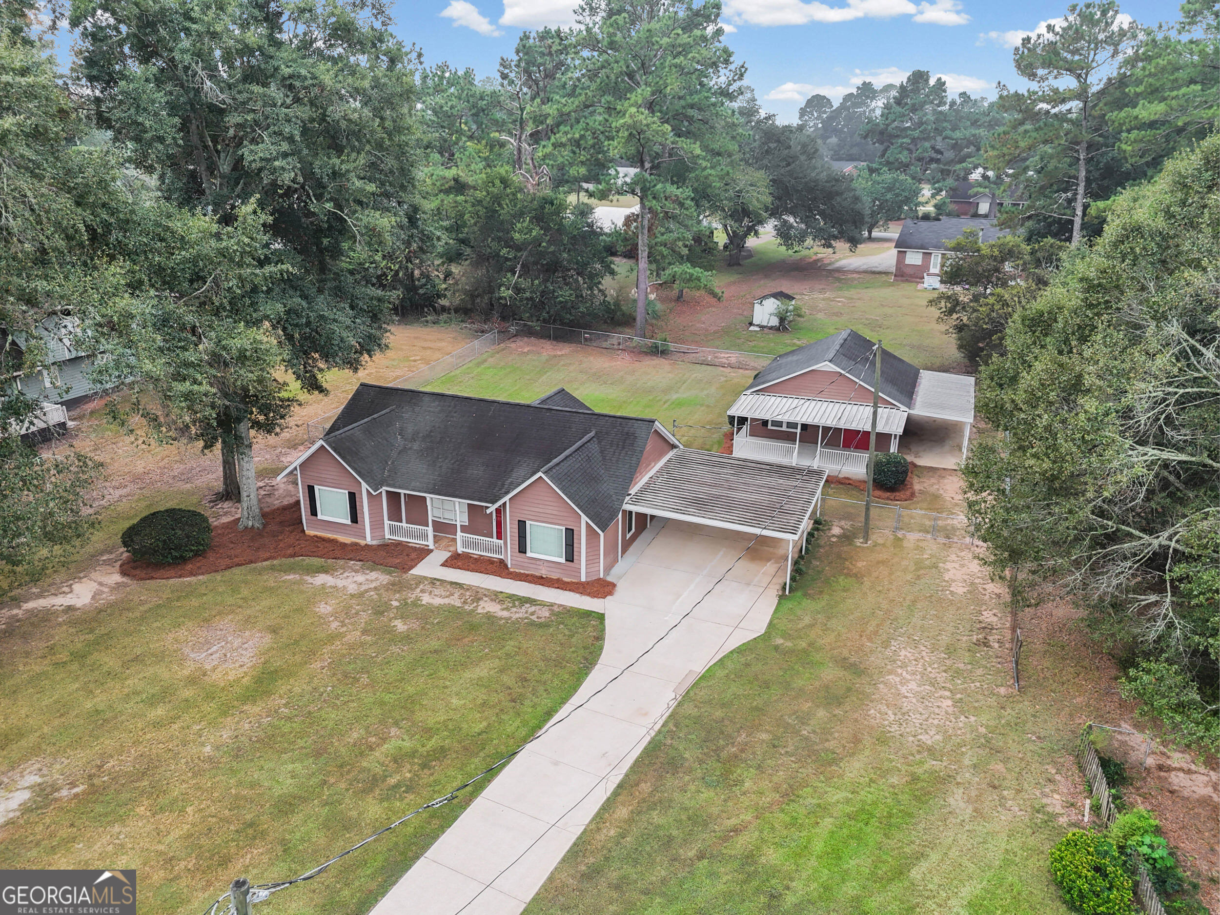 128 Upatoi Road Albany, GA 31707 - Photo 4 of 34 Gallery Image 4