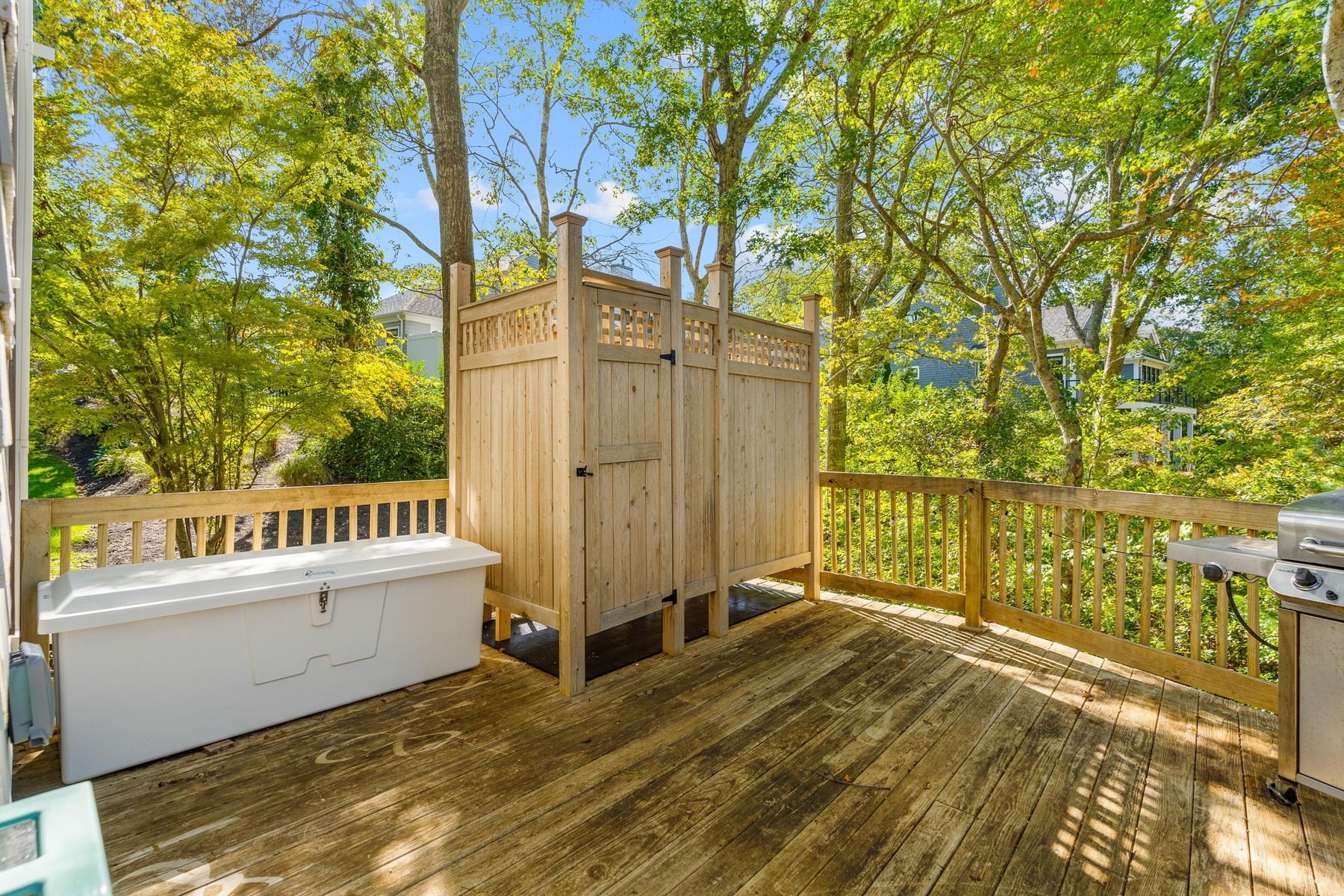 44 Summersea Road, Unit 17 Mashpee, MA 02649 - Photo 36 of 42 Gallery Image 36